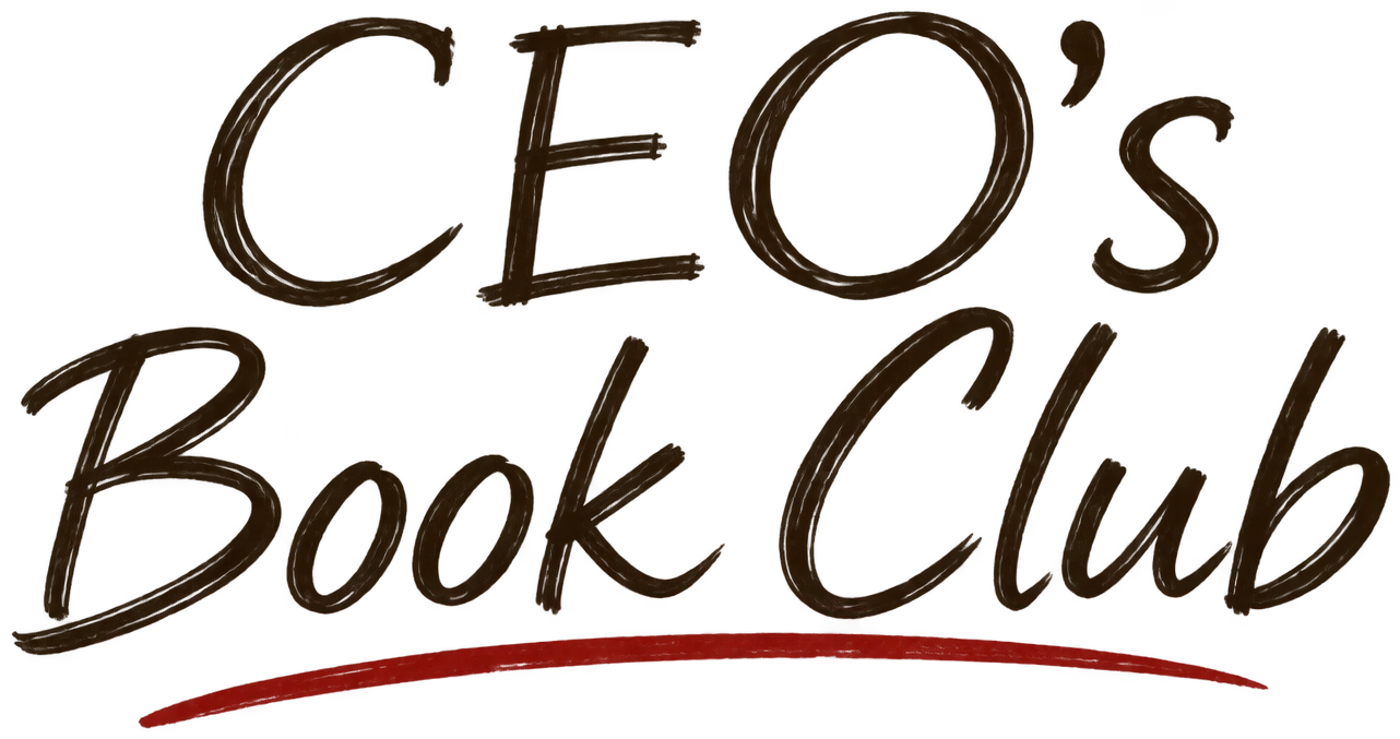 CEO's Book Club